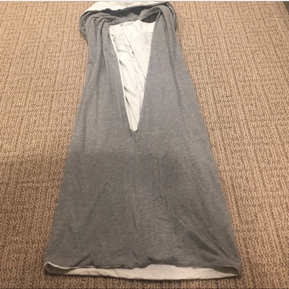 Lululemon Vintage Convertible one Piece Dress RARE - Picture 4 of 5